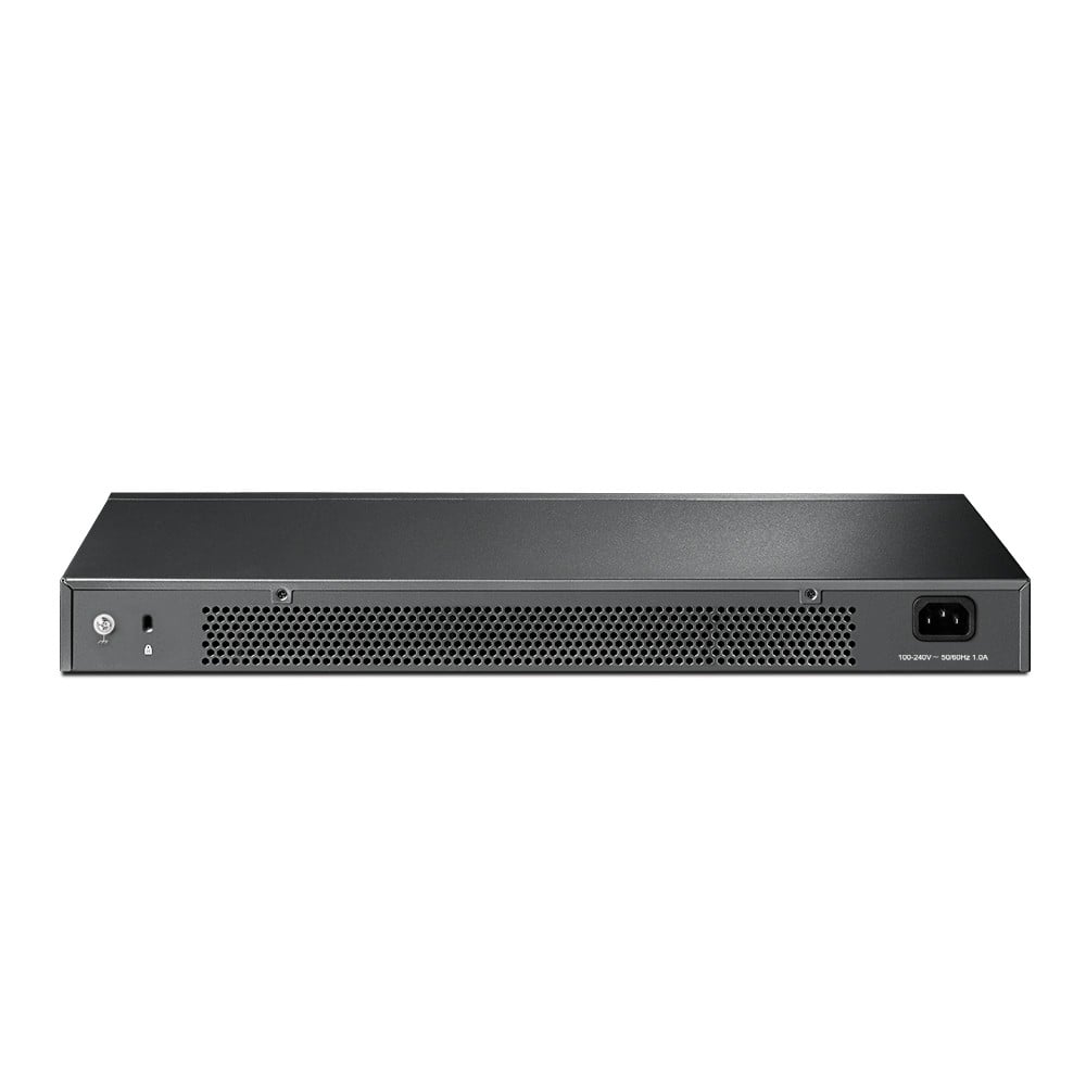 TP-LINK Omada 48-Port Gigabit L2+ Managed Switch with 4 SFP Slots