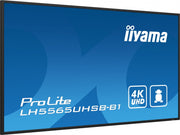 55" 3840x2160 UHD IPS Haze 1% 800c