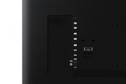 Samsung 65U800 TV MODE HOTEL65"