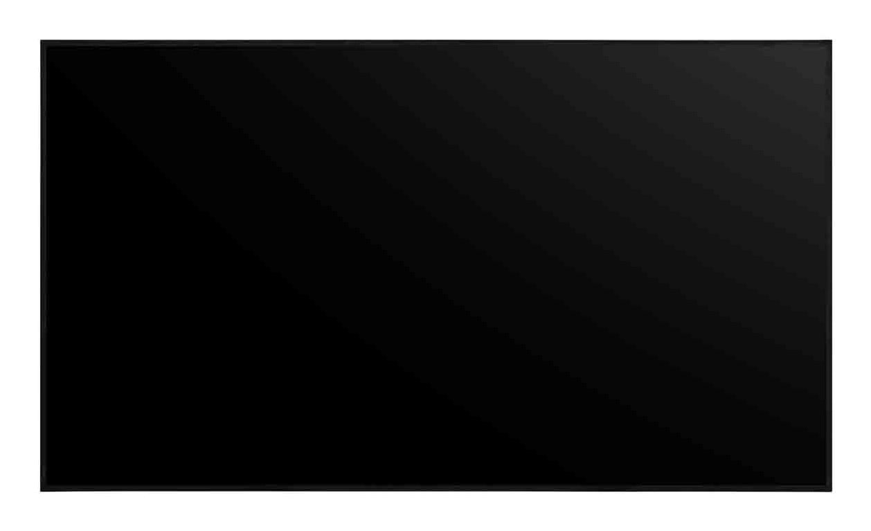 LG Signage Display UL3J Series 43" UHD