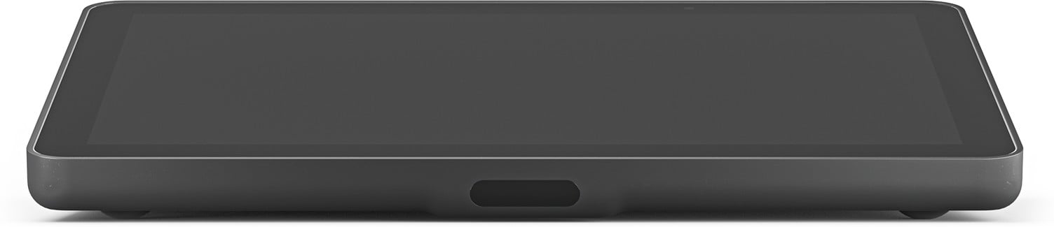 LOGITECH Video conferencing kit Tap IP Rally Bar Mini Zoom Certified RingCentral Certified