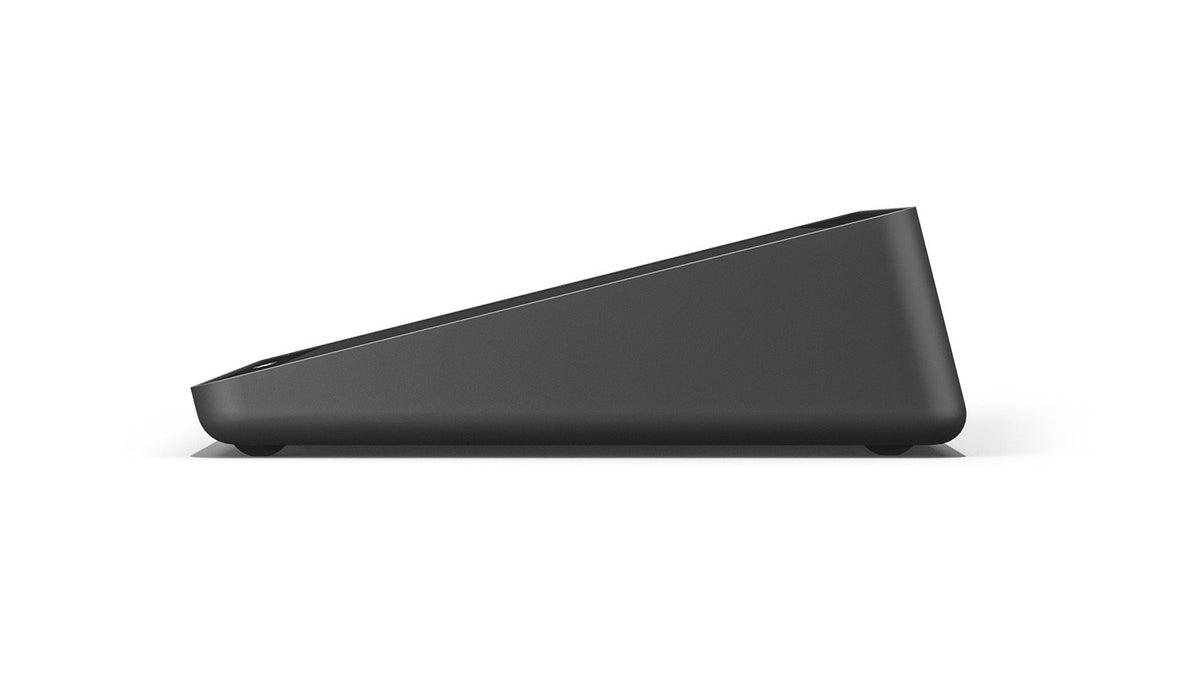 K/Rally Bar+Tap EU - Graphite