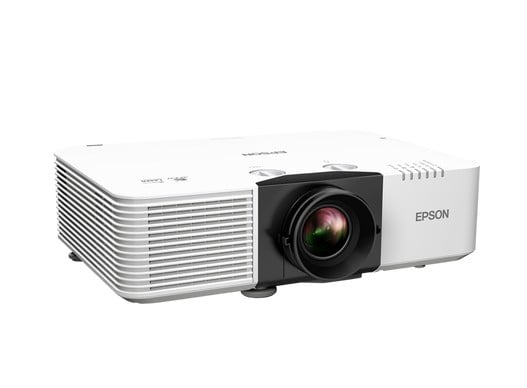 EPSON EB-L790U Projecteur laser 7300lm WUXGA 16:10 1.35 - 2.20:1 HDMI x2 HDMI Out HD Base T Wi-Fi 6 NFC Miracast AirPlay 2