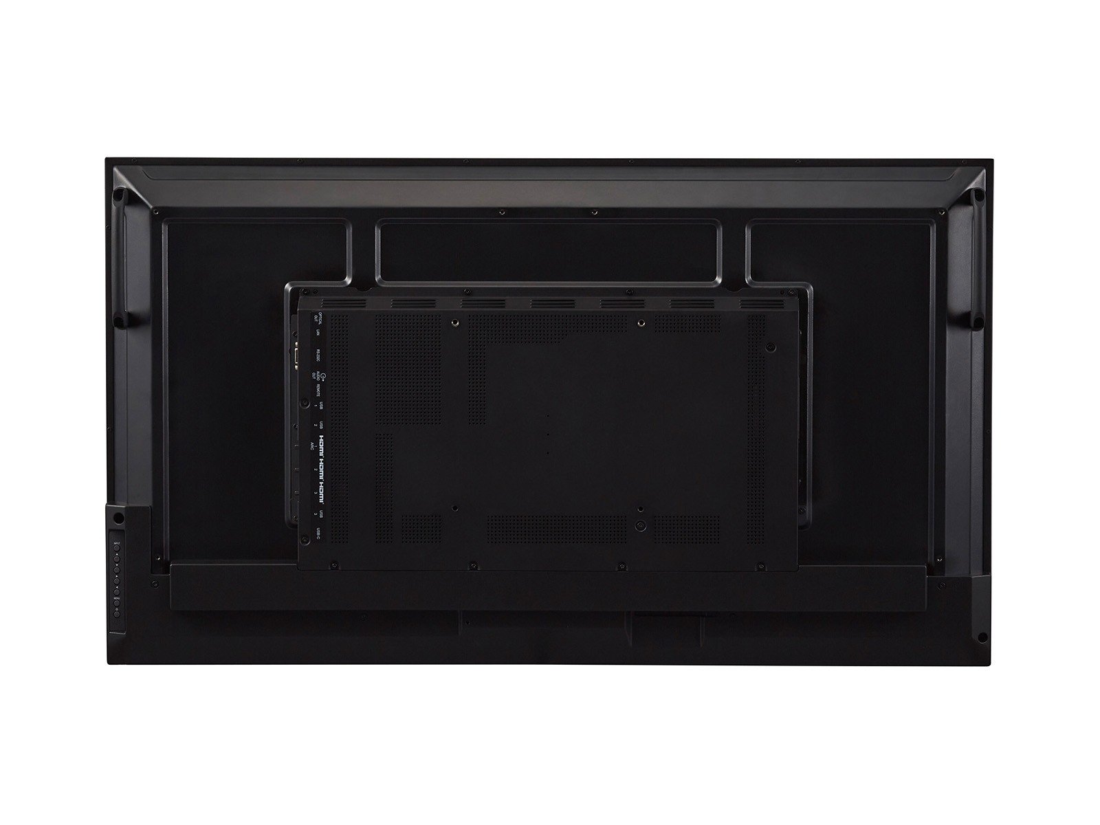 MultiSync ME502