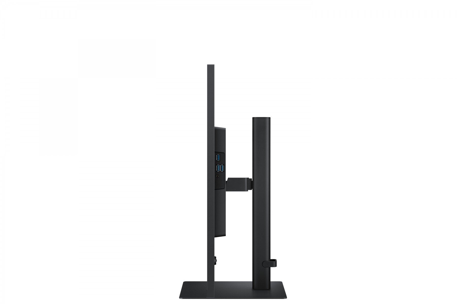 SAMSUNG ViewFinity S37D800E 37p 16:9 3840x2160 VA 5ms 350nits 60Hz HDR10 sRGB 100 HAS/Swivel/Tilt HDMI/DP USB3 Hub VESA 100 HDMI