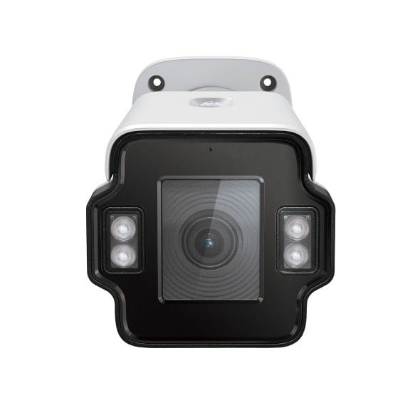 TP-LINK VIGI 4MP Outdoor IR Motorized Varifocal Bullet Network Camera