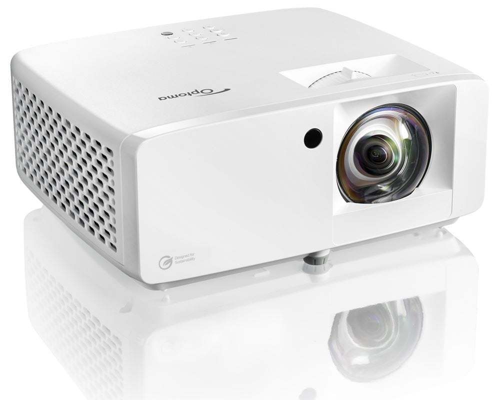 ZH450ST FULL HD 4200 lm