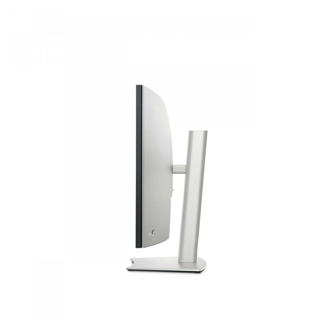 Dell Ultrasharp 40" UHD Curved TBHub Mon