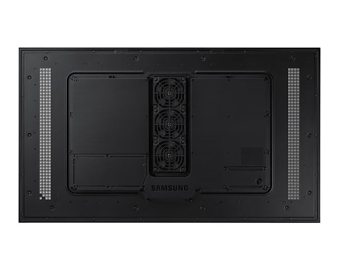 SAMSUNG OH55A-S 55p Signage Display 1920x1080 16:9