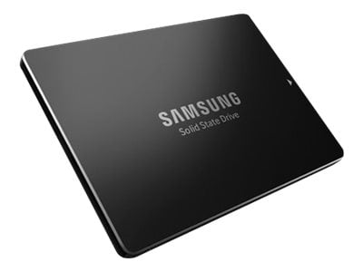 Samsung SSD PM893 960GB SATA 2.5 DWPD 1 MZ7L3960HCJR-00A07