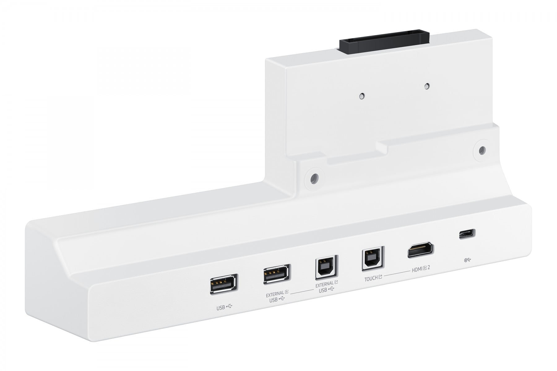 Samsung Flip Pro 65" UHD WM65F-X