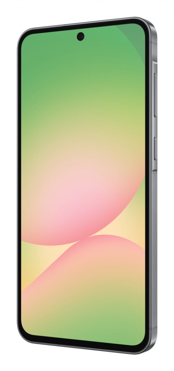 Samsung Galaxy A56 A566 5G Dual Sim 8GB RAM 256GB Graphite