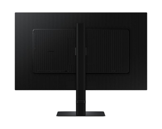SAMSUNG ViewFinity S80UD 27p UHD IPS 60Hz 5ms HDMI USB-C Cable in box