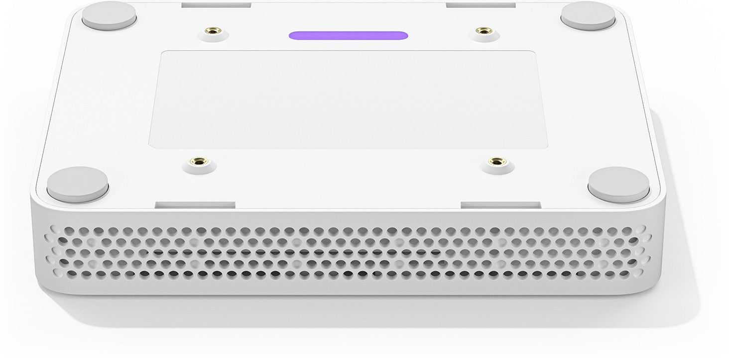 LOGITECH Base Bundle Video conferencing kit Tap IP RoomMate Zoom Certified Certified for Microsoft Teams