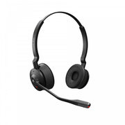 Jabra Engage 55 Stereo USB-C MS EMEA