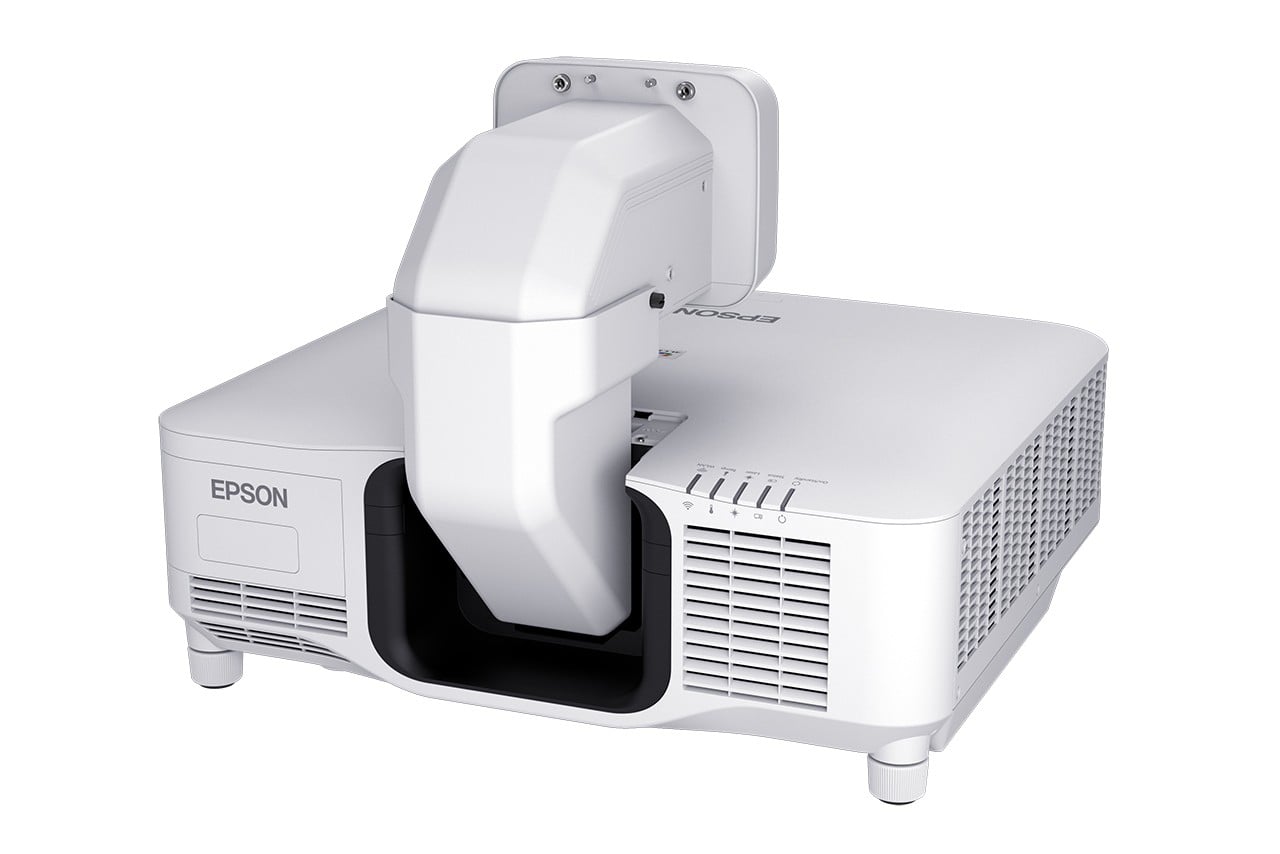 EPSON EB-PU2113W 13000Lumen 3LCD WUXGA 1920x1200
