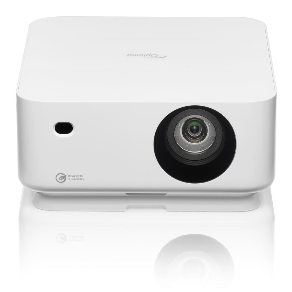 OPTOMA ML1080ST Projector 1080p Full HD 1920x1080 1200 Lumen