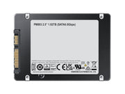 Samsung SSD PM893 480GB SATA 2.5 DWPD 1 MZ7L3480HCHQ-00A07