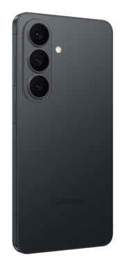 "Samsung Galaxy S26 16 cm (6.3"") Double SIM Android 16.0 5G USB Type-C 12 Go 256 Go 4300 mAh Noir"
