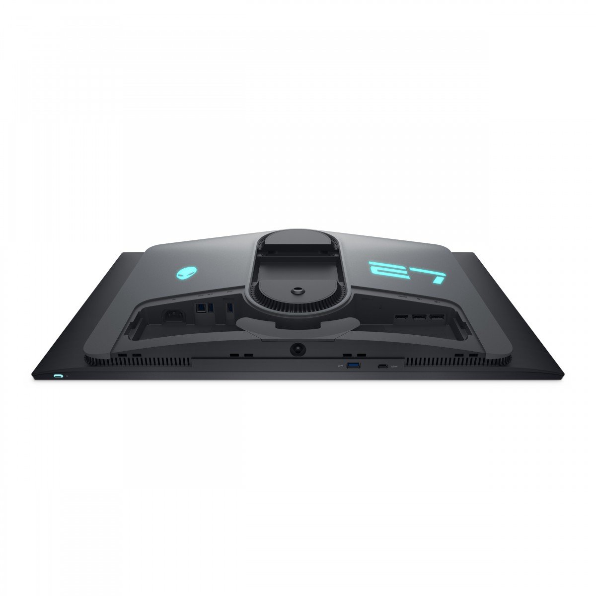 Alienware 27" AW2725DF 360Hz QD-OLED Mon