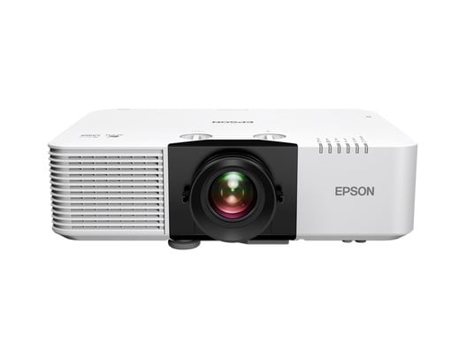 EPSON EB-L790U Projecteur laser 7300lm WUXGA 16:10 1.35 - 2.20:1 HDMI x2 HDMI Out HD Base T Wi-Fi 6 NFC Miracast AirPlay 2