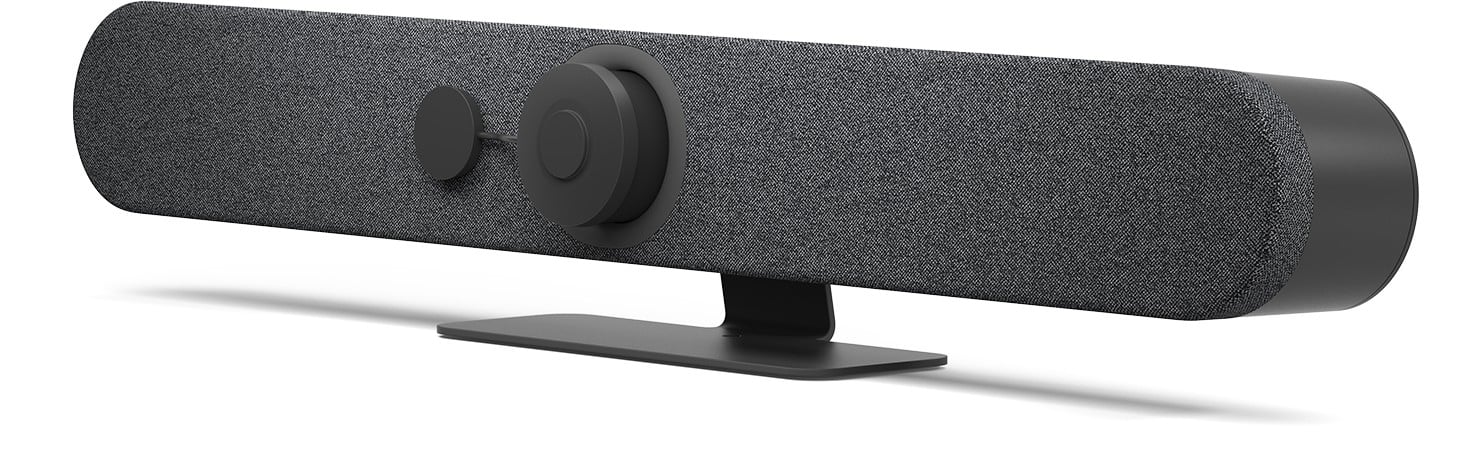 LOGITECH Video conferencing kit Tap IP Rally Bar Mini Zoom Certified RingCentral Certified