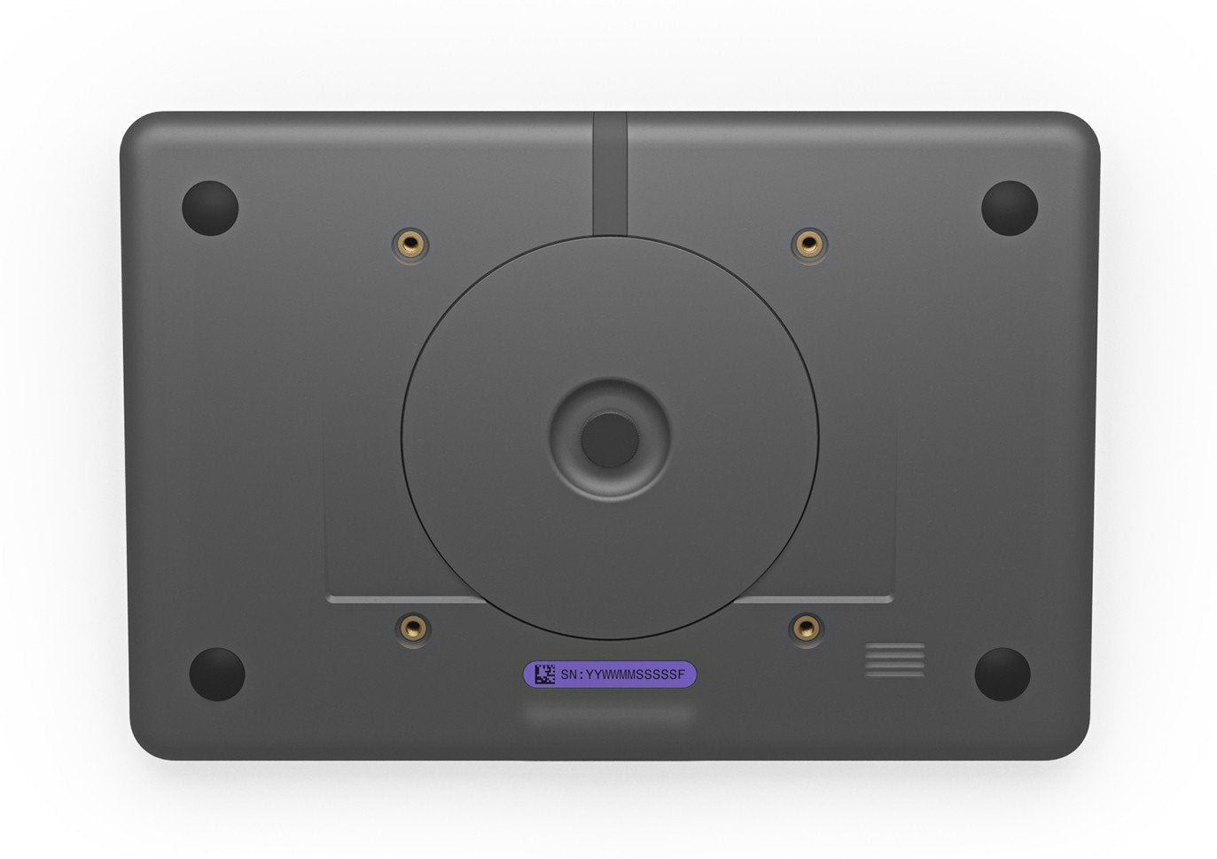 LOGITECH Video conferencing kit Tap IP Rally Bar Mini Zoom Certified RingCentral Certified