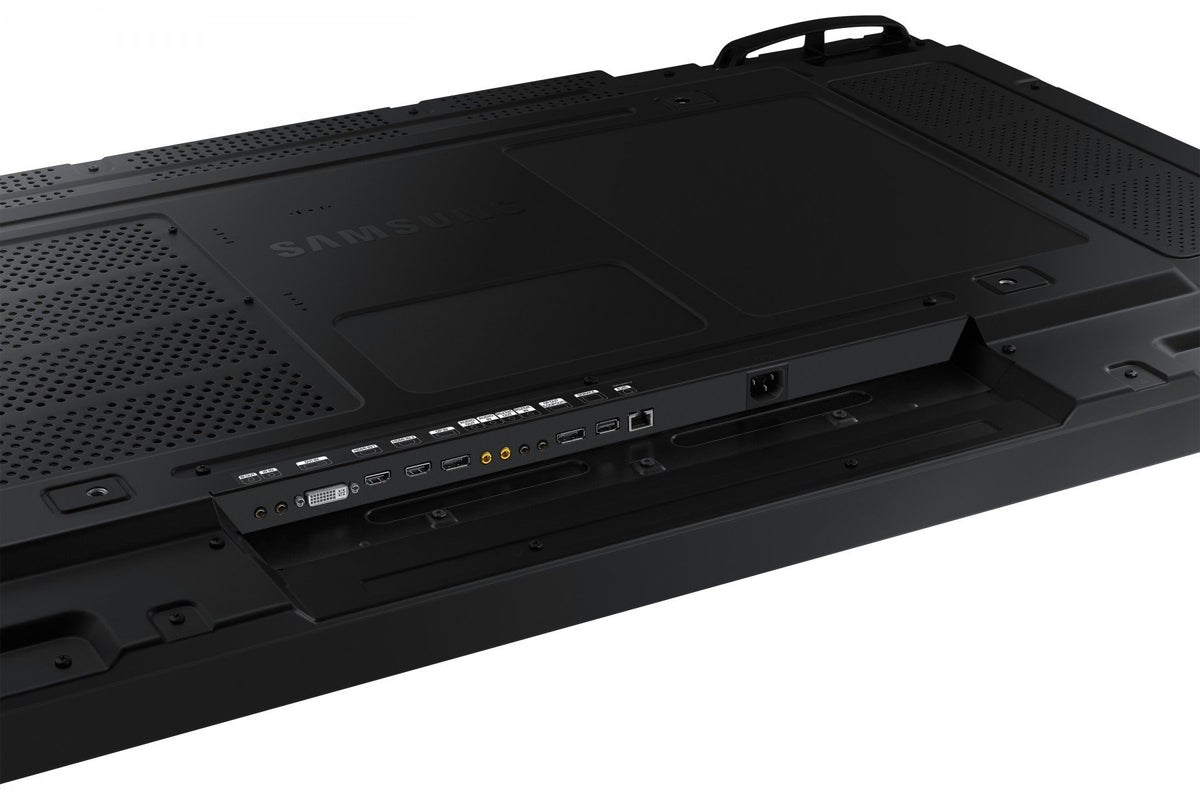 SAMSUNG VMC55R 55p FHD 0.88mm Frame