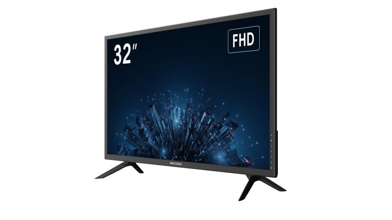 Hikvision DS-D5032F3-1P0S (norme européenne) Moniteur FHD 32 pouces