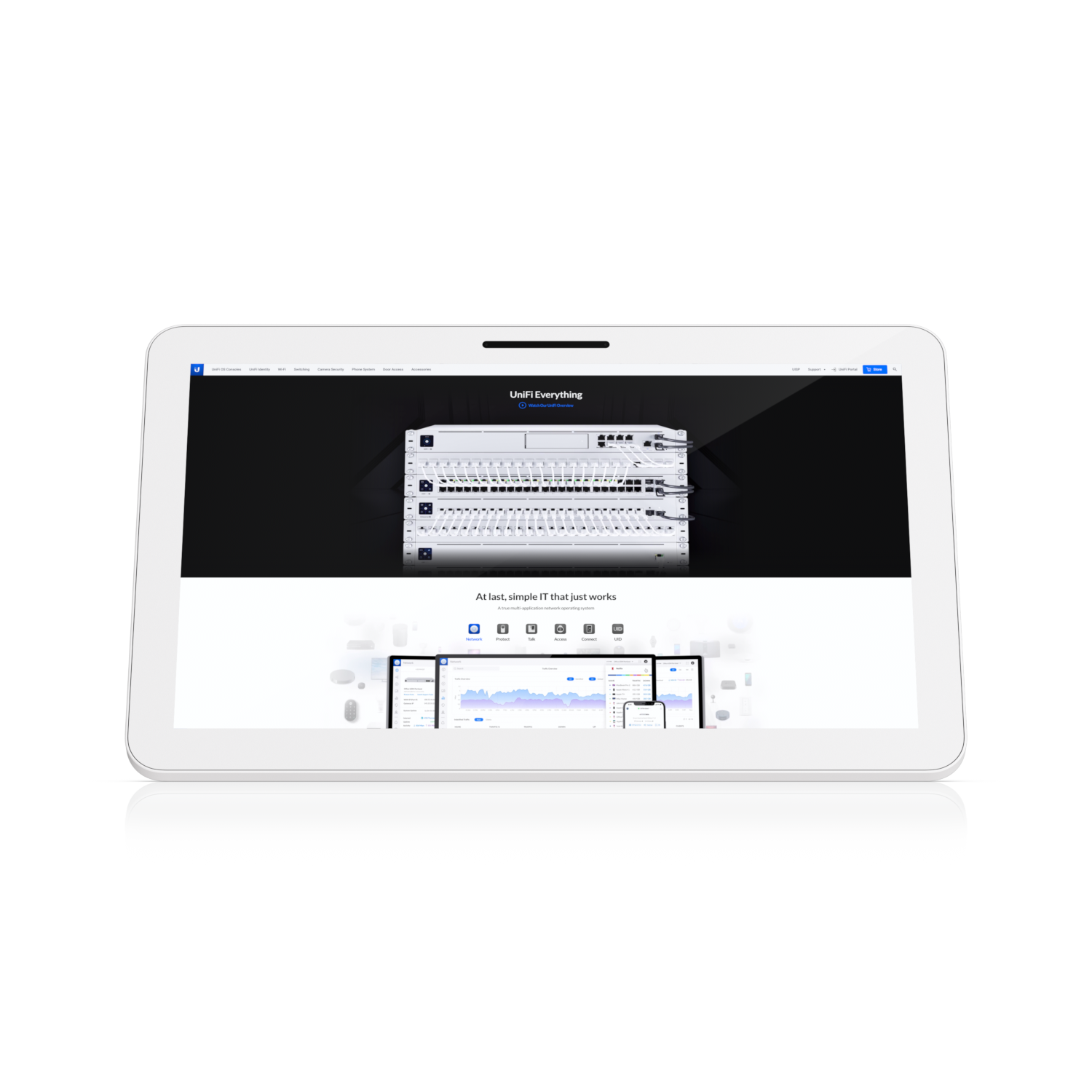 UC-Display