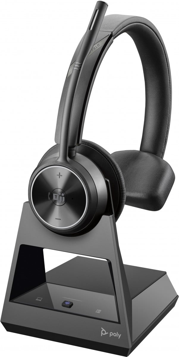 Poly Savi 7310-M D2 SEHS EMEA-INTL Eng