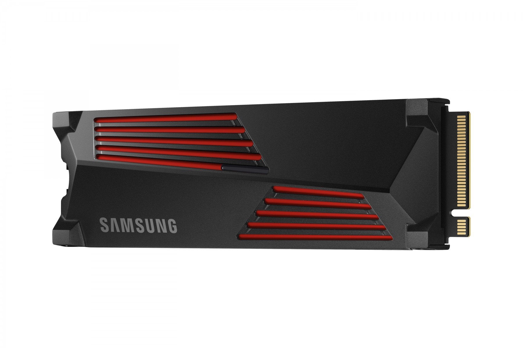 990 Pro M.2 NVMe 2TB+heatsink