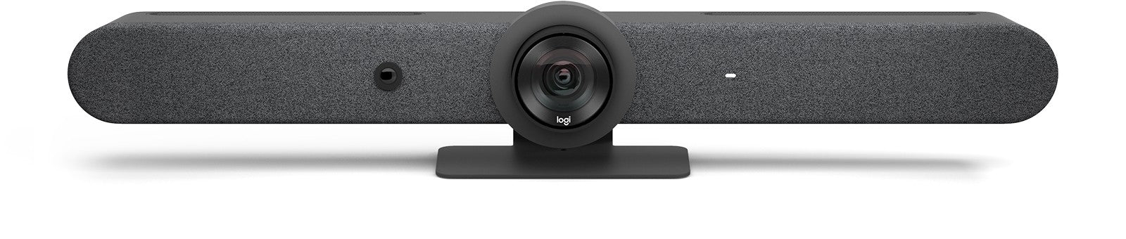 LOGITECH Video conferencing kit Tap IP Rally Bar Certified for Zoom Rooms Certified for Microsoft Teams Rooms