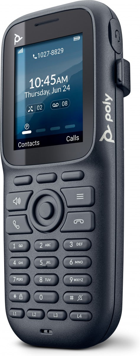 Poly Rove 20 S DECT D2 B1BS 20PH EMEA
