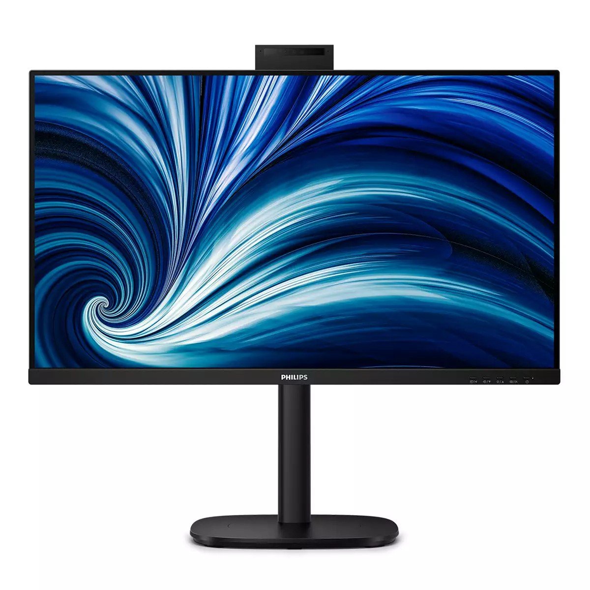 PHILIPS 32B2U3601H/00 31.5p QHD 16:9 IPS 100Hz HAS 180mm HDMI 2.0 DP 1.4 USB-C