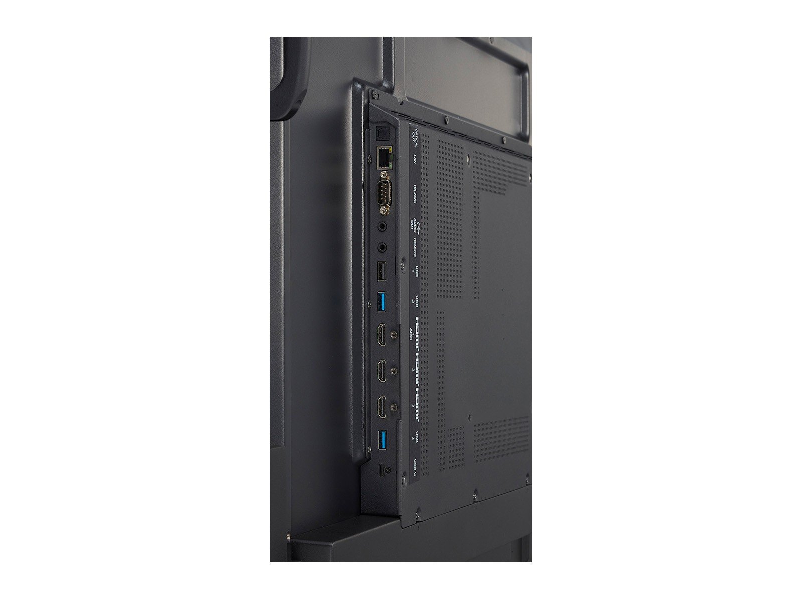 MultiSync ME502