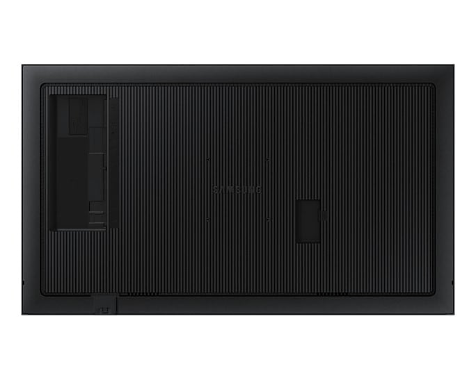 SAMSUNG QM32C 32p FHD 16:9 400nit 24/7 SOC WiFi