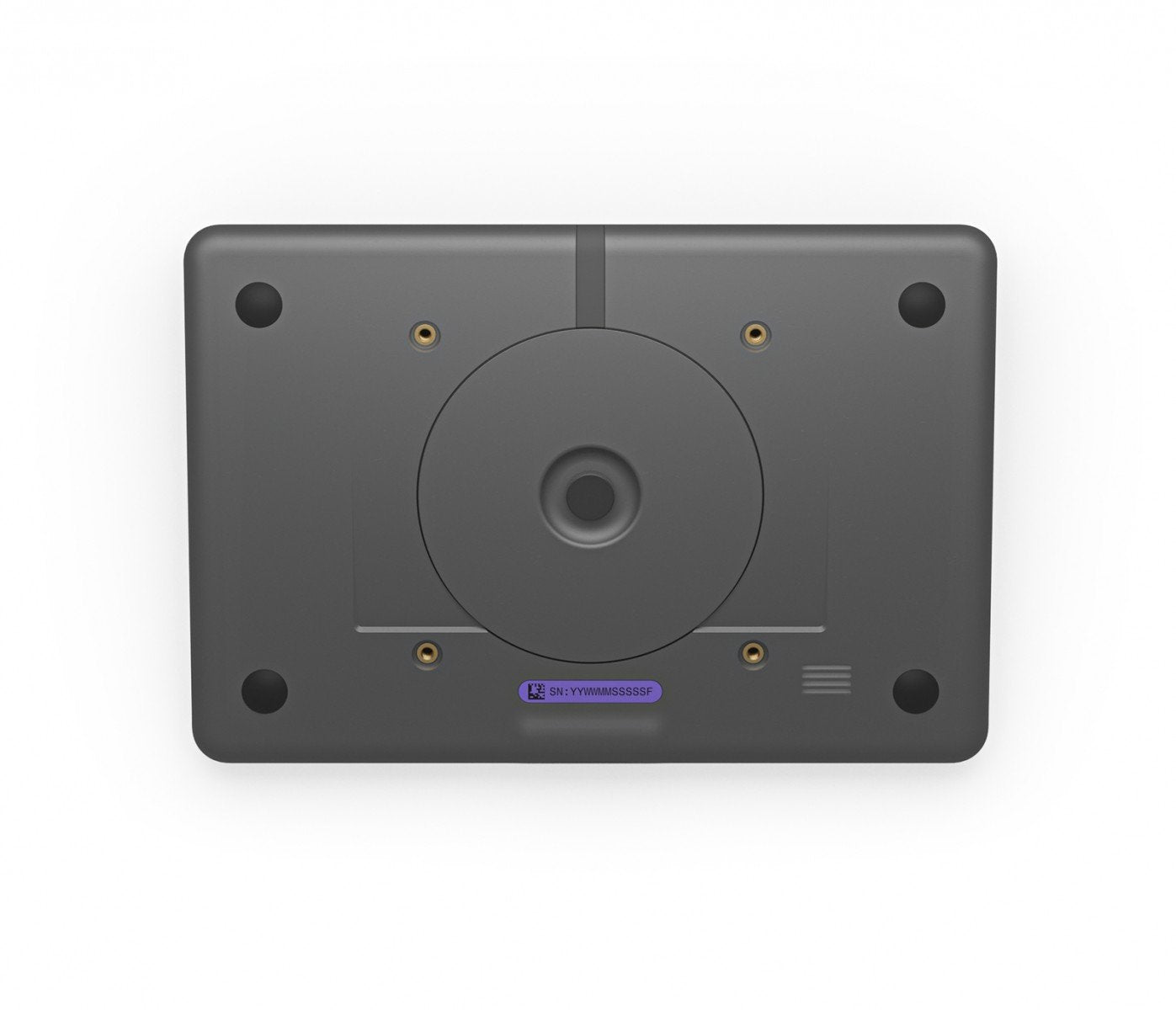 LOGITECH Tap IP Video conferencing device graphite