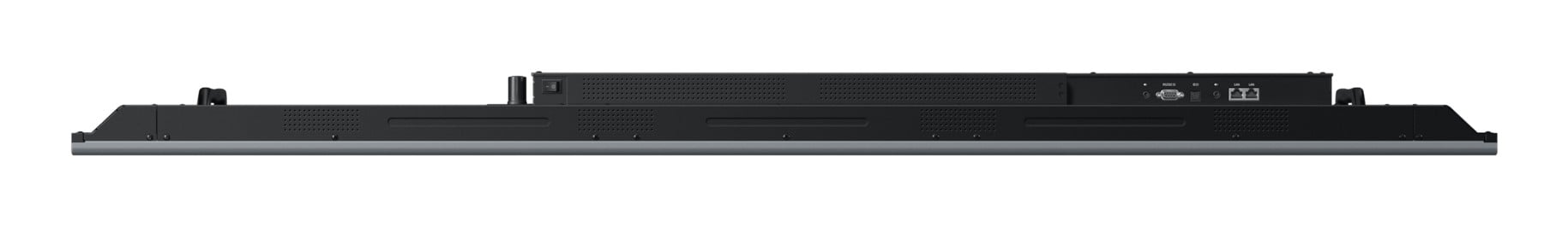 SAMSUNG WAFX-P Eboard WA65FX-P 65p Android 15 EDLA Octacore 16Go RAM 128Go storage UHD IR Touch 3xHDMI USB-C PD 65W 48Mpixel auto