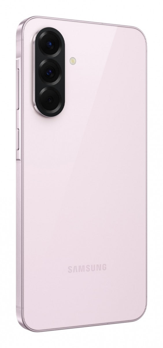 Samsung A566 Galaxy A56 (Double Sim - 6.7", 128 Go, 8 Go RAM) Rose