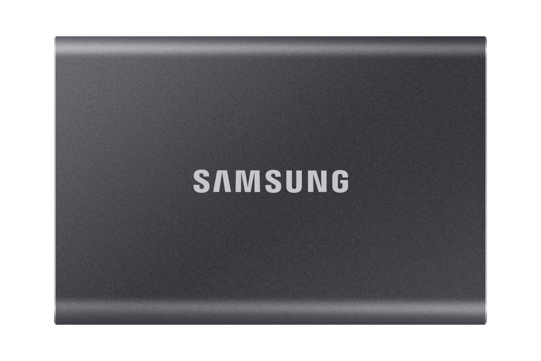 Samsung MU-PC4T0T USB Type-C 3.2 Gen 2 (3.1 Gen 2) Gris, Titane