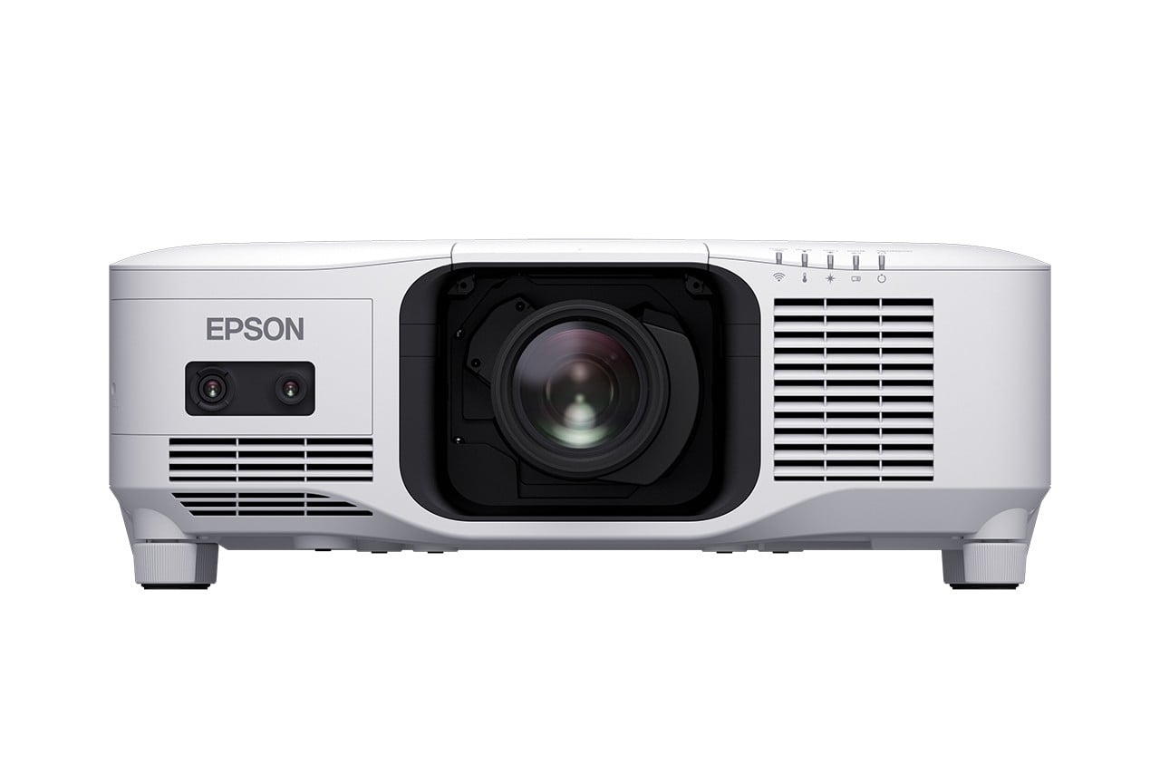 EPSON EB-PU2113W 13000Lumen 3LCD WUXGA 1920x1200