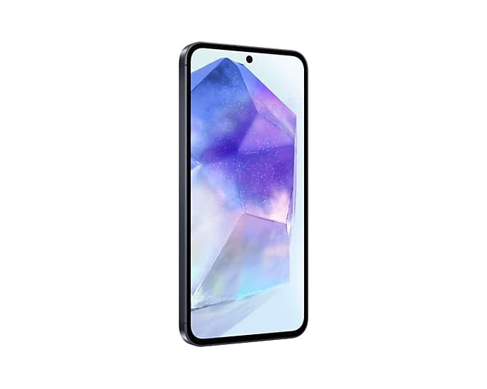 Samsung Galaxy A55 A556 5G Dual Sim 8GB RAM 128GB Navy