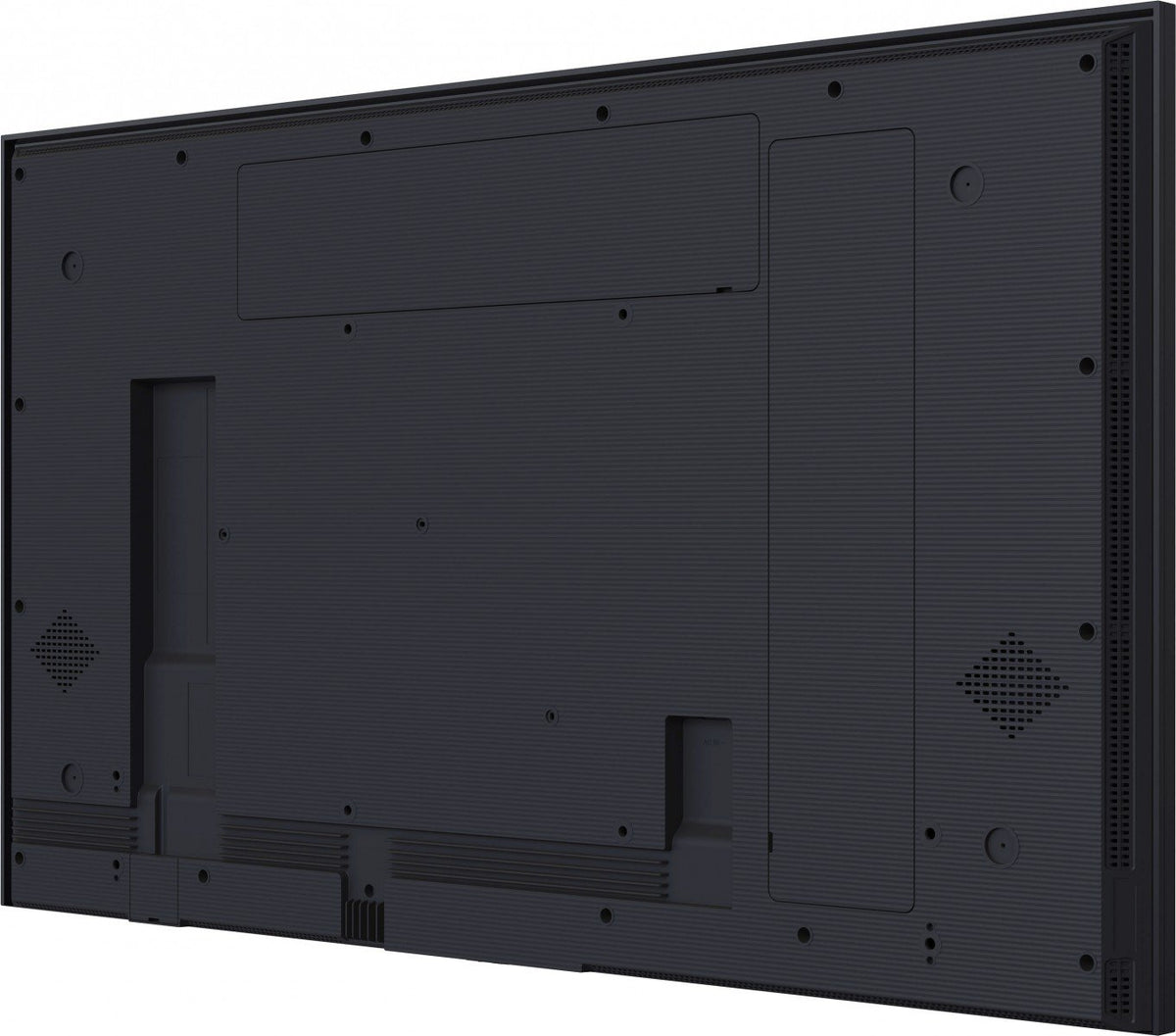 55" 3840x2160 UHD VA Haze 25% 500c