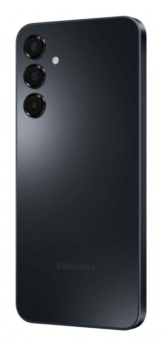 Samsung A165 Galaxy A16 (6.7'' - 256 Go, 8 Go RAM) Bleu nuit