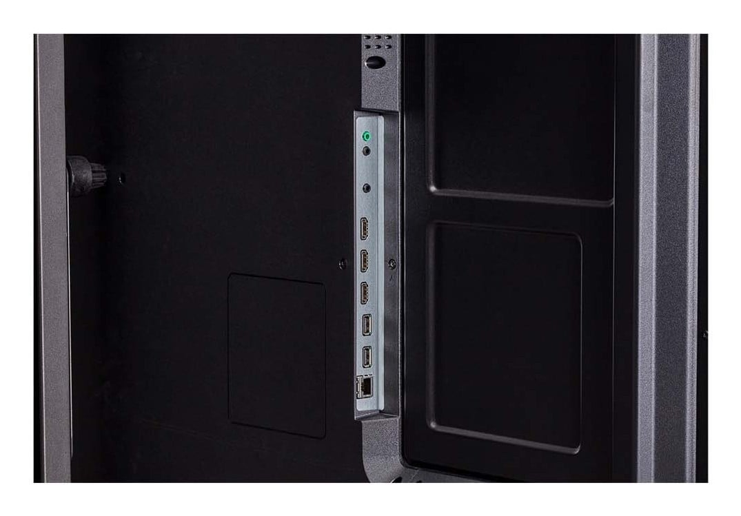 LG/55UL5Q-E 55" 3840x2160