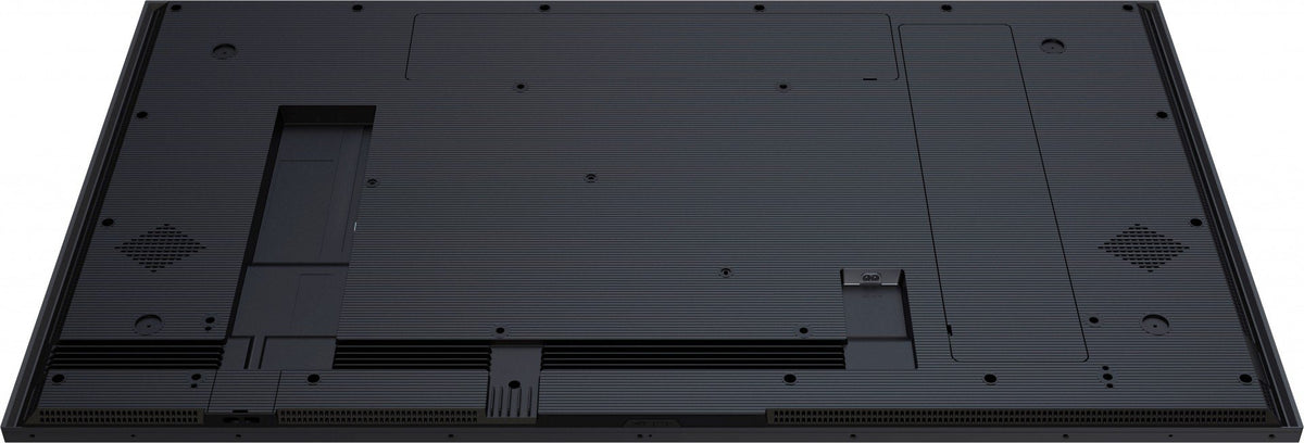 55" 3840x2160 UHD VA Haze 25% 500c