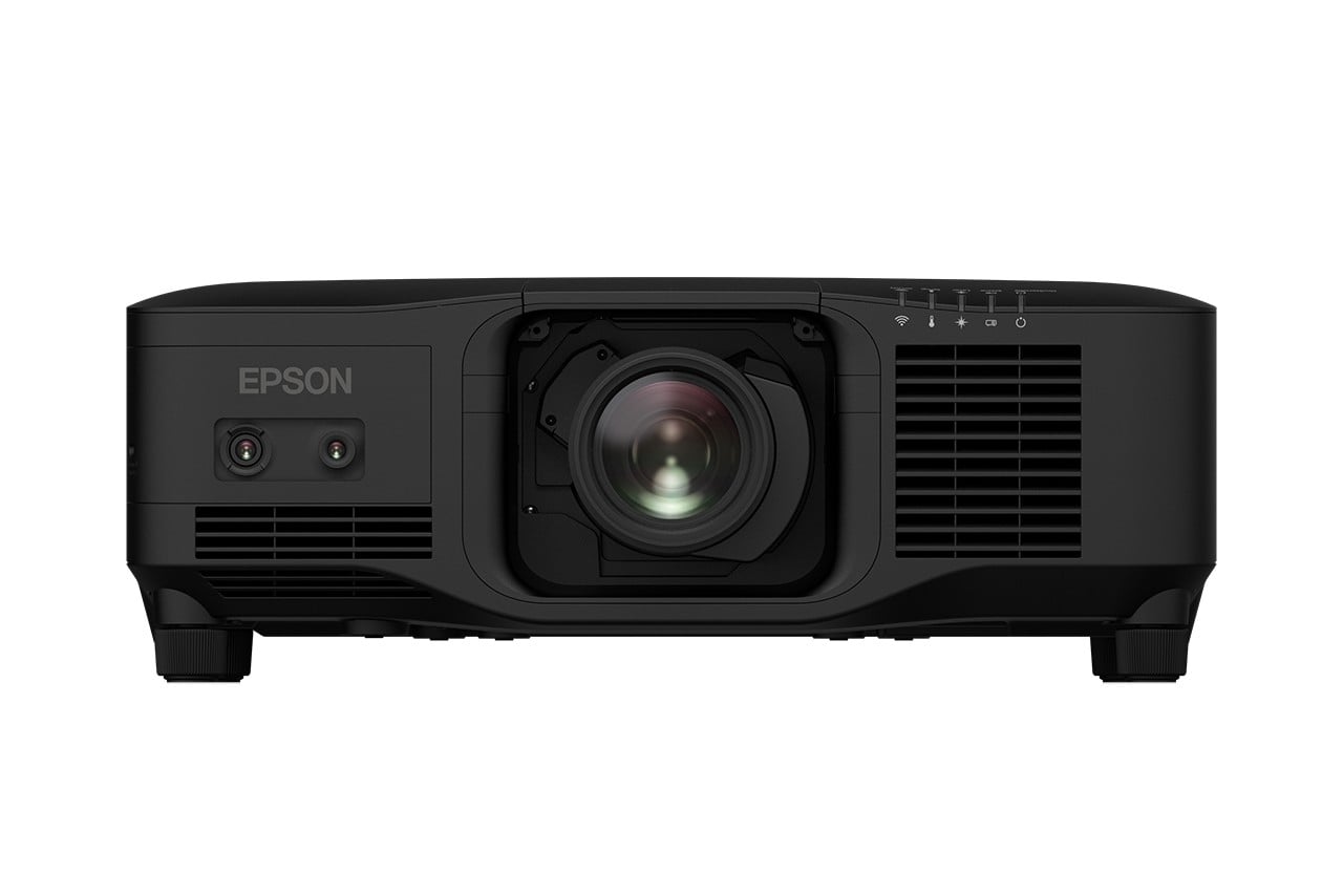 EPSON EB-PU2216B 16000Lumen 3LCD WUXGA 1920x1200 black