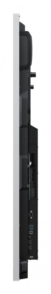 Samsung WEF Eboard WE65F-X 65"