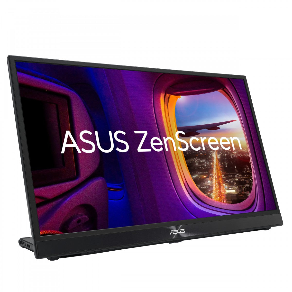 ASUS ZenScreen MB17AHG 17.3p IPS WLED 1920x1080 144Hz 300cd/m2 5ms HDMI USB Type-C